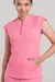 Scrub Feminino Hannah - Rosa na internet
