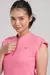 Scrub Feminino Hannah - Rosa - The Closet - Vestuário Profissional