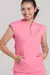 Scrub Feminino Hannah - Rosa - comprar online