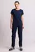 Scrub Impulse Feminino - Azul Marinho - comprar online