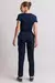 Scrub Impulse Feminino - Azul Marinho - loja online