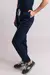 Scrub Impulse Feminino - Azul Marinho na internet