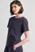 Scrub Feminino Smart - Cinza - comprar online