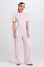 Scrub Feminino Urbane - Rosa
