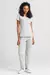 Imagem do Scrub Feminino Way - Cinza