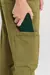 Scrub Feminino Way - Verde Militar na internet