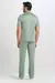 Scrub Masculino Urbane - Verde - The Closet - Vestuário Profissional