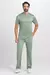 Scrub Masculino Urbane - Verde