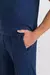 Scrub Masculino Veneto - Azul Marinho na internet