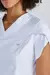 Scrub Sarah Feminino - Branco - comprar online