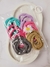 Set colitas Lali N6