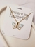 Collar Spring CELESTE