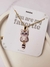 Collar Kitten GRIS
