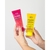 SABONETE LÍQUIDO PRÉ MAKE LANÇAMENTO FACE BEAUTIFUL PROFISSIONAL - comprar online