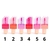 LIP GLOSS LABIAL PICOLÉ COM PARTÍCULAS DE BRILHO FEBELLA - comprar online