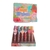 MAGIC LIPGLOSS BRILHO LABIAL SORVETINHO CUPCAKE MAQUIAGEM INFANTIL HUDA PERFECT