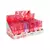LIP GLOSS LABIAL PICOLÉ COM PARTÍCULAS DE BRILHO FEBELLA