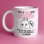 Caneca Flork Meme Divertidas - Amizade Que vale a Pena - comprar online