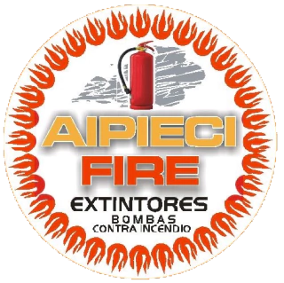 AIPIECI FIRE EXTINTORES MÉXICO