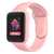 D20 Pro Y68 Smartwatch Relógio Inteligente Resistente Á Água Com Marca De Bat - comprar online