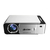 Projetor LED vedo t6 hd 3500 lúmens portátil compatível com hdmi suporte usb - comprar online
