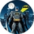 Batman - Convite Digital Animado ( mp4)