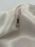 Piercing Umbigo Coração na internet