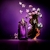 Kit 3 Perfumes - Alien, Ange ou Demon e Scandal na internet
