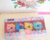 Goma de Borrar Gatito Set x 4