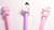 Birome Sanrio en internet