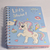 Cuaderno Anotador Unicornio - comprar online