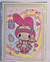 MY MELODY - DIAMOND PAINTING en internet