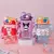 Botella Sanrio - Kuromi My Melody - tienda online
