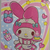 MY MELODY - DIAMOND PAINTING - comprar online
