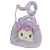 Cartera Kuromi