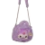 Cartera Kuromi - comprar online