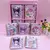 Libretas Sanrio