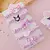 Blister Colitas Kuromi - comprar online