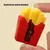 Sacapuntas Papas Fritas - comprar online