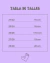 Botas de lluvia -Violeta- - comprar online