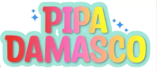 Pipa Damasco