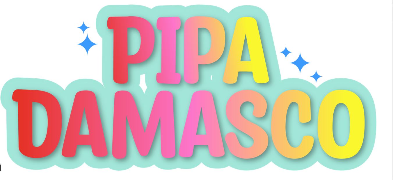 Pipa Damasco