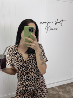 SET NAOMI