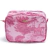 Necessaire Média Fechada Toile de Jouy - La Rouge Belle - Renderie Lingerie House