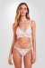 Top Tule Sexy - La Rouge Belle - comprar online