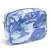 Necessaire Média Fechada Toile de Jouy - La Rouge Belle