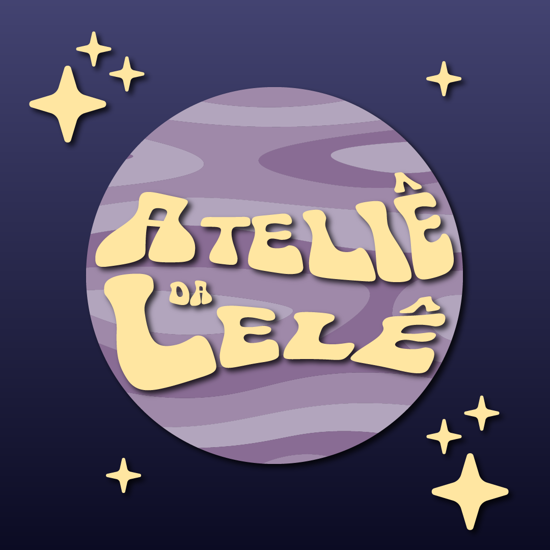 Ateliê da Lelê