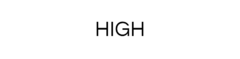 Banner da categoria High