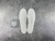 Nike SP Dunk Low CLOT Fragment White - loja online