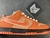 Nike SB Dunk Low Concepts Orange Lobster - comprar online